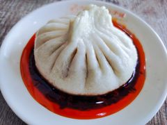 -津门张记包子铺(华昌道店)