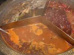 -廖掌柜·重庆鲜货火锅(上海首店)