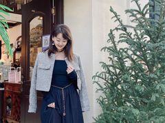 -Miss Q Family甜品·蛋糕·法甜咖啡