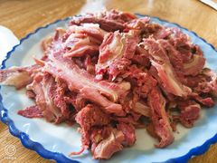 -弘善寺驴肉馆(十里河文化园店)