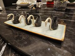 -御公馆中餐厅·点心·顺德菜·佛山东平保利洲际酒店