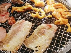 -十三姨正合丰烤肉(营迹路店)