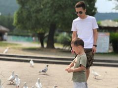 -无锡动物园·太湖欢乐园