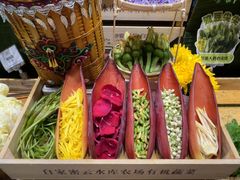 -第六季自助餐厅(北太平庄店)