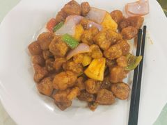 -旭璟酒家·传统粤菜·湘菜(逸景路店)