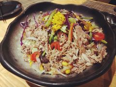 金枪鱼沙拉-吉之仙•中国制造•出口级食材日料店(领事馆总店)