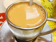 奶茶-澳洲牛奶公司(佐敦店)