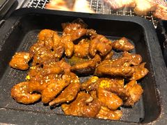 -伍丁·烤牛肋(和平东桥店)