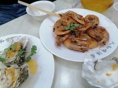 -人和啤酒屋海鲜大排档(营口路店)