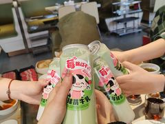 -海底捞火锅(劲松店)