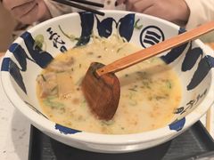 -味千拉面(瑞虹生活广场店)