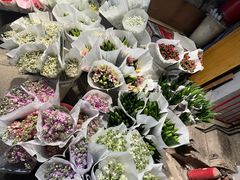 -循礼门鲜花花市(武汉循礼门店)