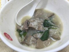 -冠记·肠粉粥品专家(江南大道店)