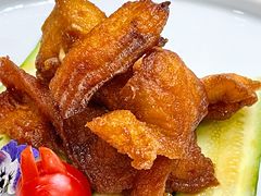 上海本帮熏鱼-香浙汇(望京店)