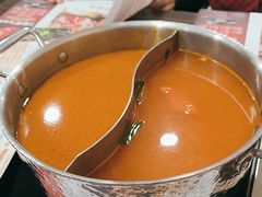 -呷哺呷哺(西单大悦城店)