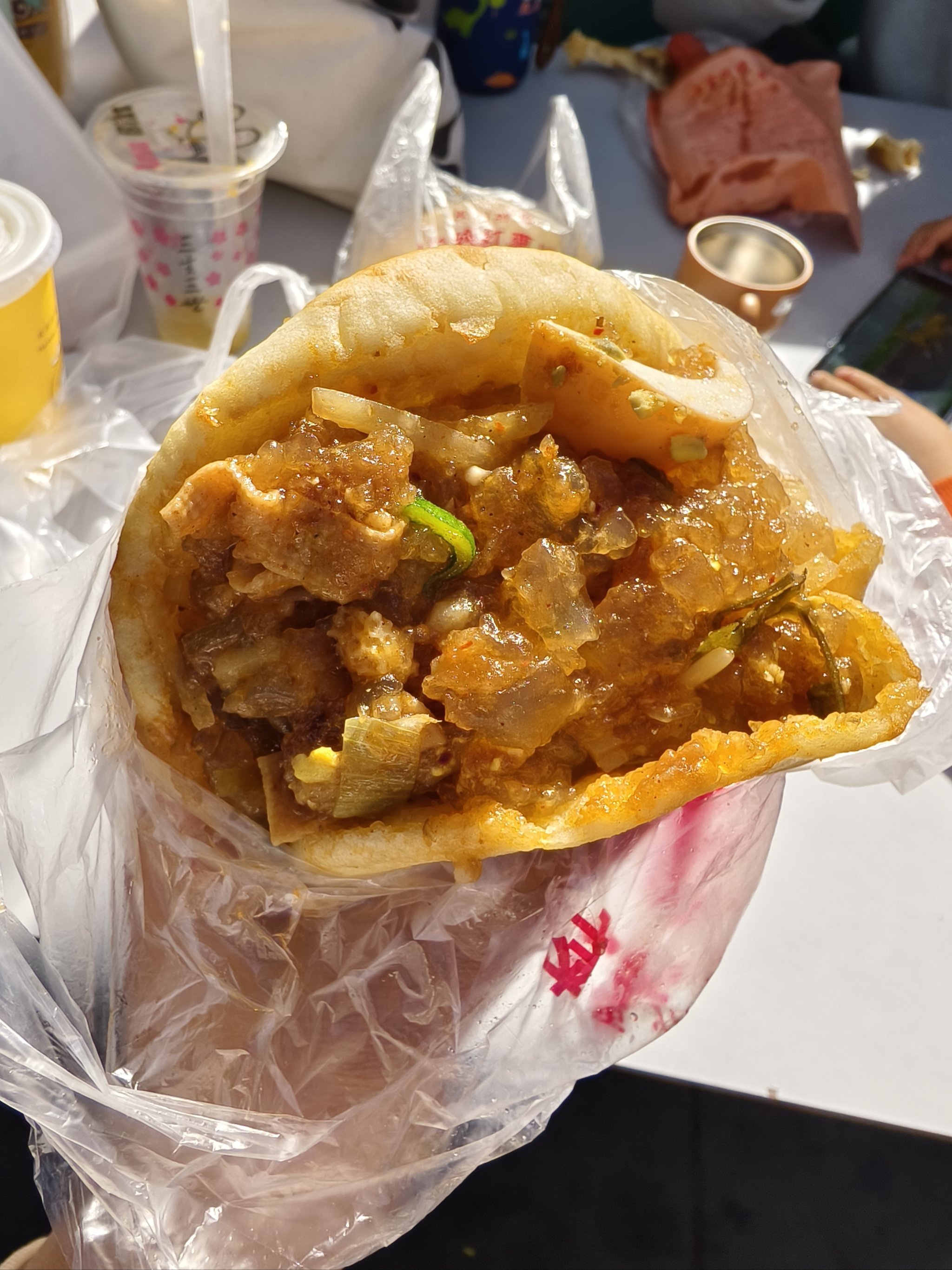 许昌|禹州特色小吃火烧 ,双倍碳水的快乐!