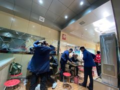 -老·贝尔杂碎馆
