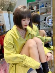 -那茉 Hair Salon