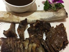 -阿英煲(凉城路店)