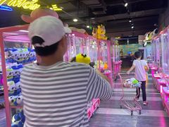 -大鲁阁X运动玩乐园·保龄球·团建·生日派对(滨江宝龙城市广场店)