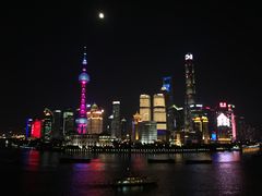 -上海和平饭店-华懋阁 The Cathay Room