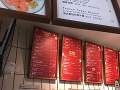 -VESH COFFEE(定西路店)