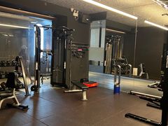 -TOP健身私教工作室(侨香店)