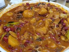 -福顺祥大盘鸡(临潼店)