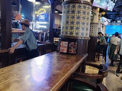 -马迭尔德式西餐精酿啤酒屋(中央大街店)