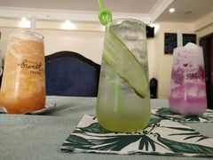 -鼓捣猫呢主题猫咖店