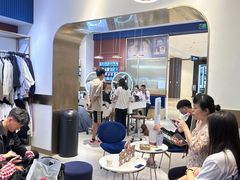 -海马体照相馆(大连柏威年购物中心店)