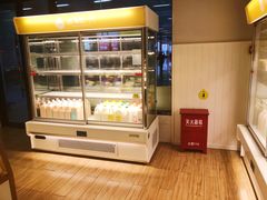 -一鸣真鲜奶吧(温州南站店)