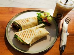 -Jamaicablue Coffeeshop(中央广场店)