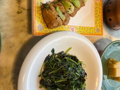 -那家小馆•北京菜•烤鸭(香山店)