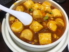 漓江一品豆腐-桂客膳房·珍品堂
