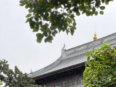 -龙华素斋(龙华路店)