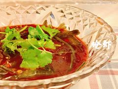炝虾-玲珑餐厅(陕西南路店)