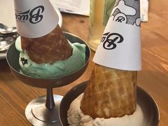 提拉米苏冰淇淋-Alimentari Grande(东湖路店)