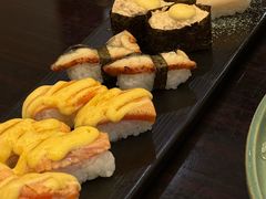 -汕头国际大酒店-牛一町目餐厅