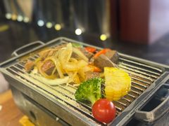 -九井澤精致料理(金茂店)