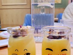 -夏日玛莉西餐厅(梅溪湖步步高店)