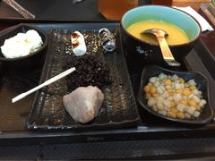 鲜芋仙(五道口店)-鲜芋仙Meet Fresh(五道口店)