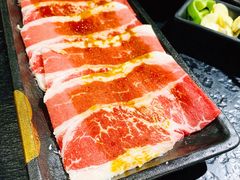 -九田家黑牛烤肉料理(珠江摩尔店)