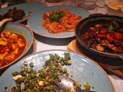 -鹿港小镇(霄云店)