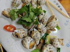 -肥弟大排档(汕樟路店)