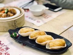 榴莲酥-点都德(北京路贰店)