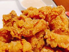 唐扬炸鸡块-無境·匠心日本料理(汉街店)