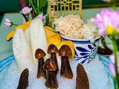 -喜聚薈·花膠雞海鮮火鍋(越秀店)