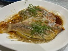 -东方之珠海鲜酒楼(南开店)