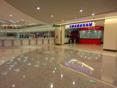 -全明星滑冰俱乐部(万象城店)